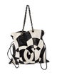 Chanel Brooklyn Cabas Tote