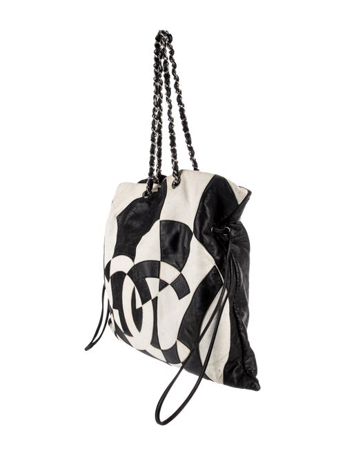 Chanel Brooklyn Cabas Tote