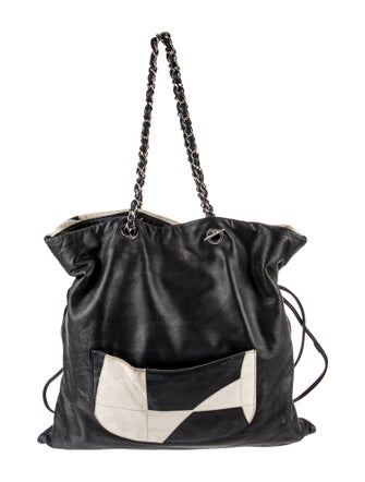 Chanel Brooklyn Cabas Tote