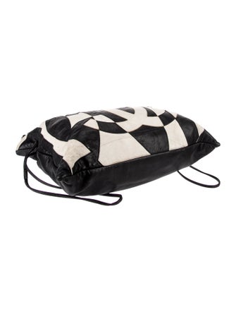 Chanel Brooklyn Cabas Tote