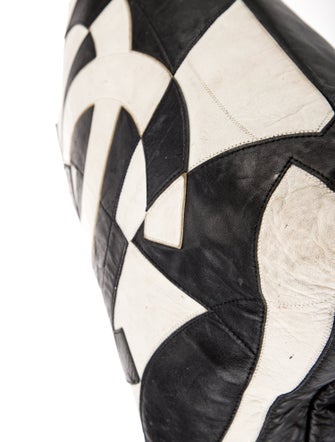 Chanel Brooklyn Cabas Tote