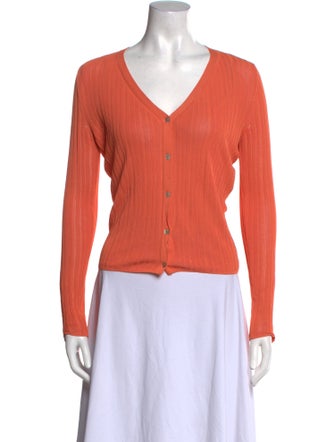 Chanel Vintage 2000 Sweater