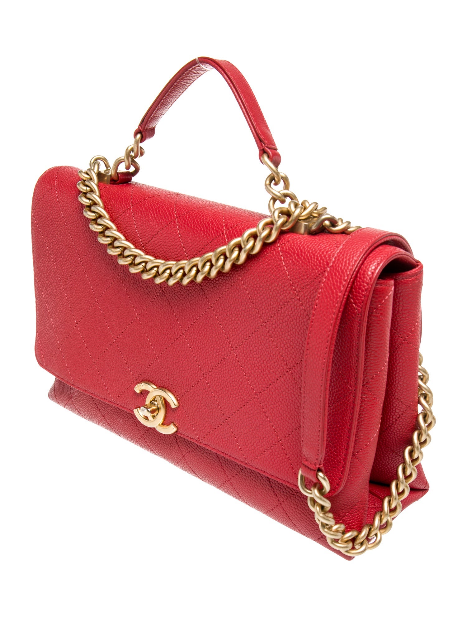 Chanel Chic Affinity Flap Bag