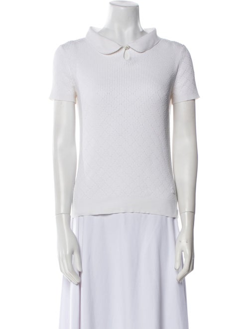 Chanel 2013 Short Sleeve Polo