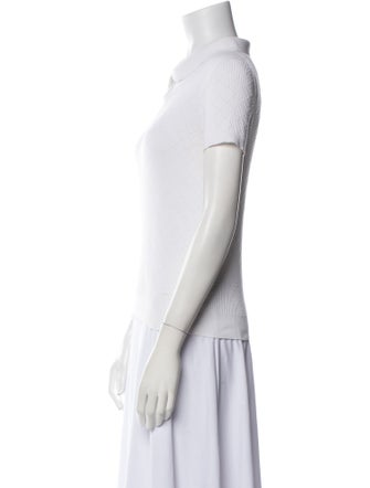 Chanel 2013 Short Sleeve Polo