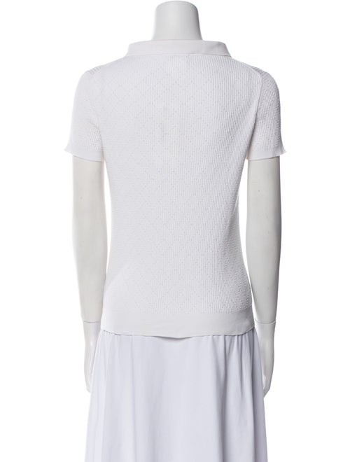 Chanel 2013 Short Sleeve Polo