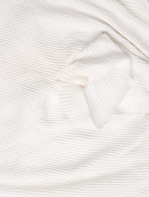 Chanel 2013 Short Sleeve Polo