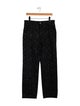 Chanel 2024 Wide Leg Jeans