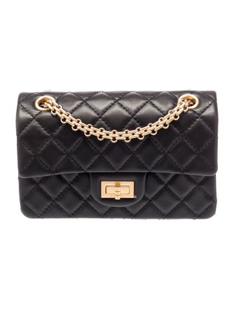 Chanel Mini Reissue Flap Bag
