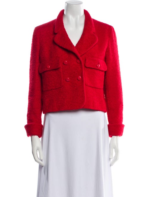 Chanel Vintage 1997 Evening Jacket