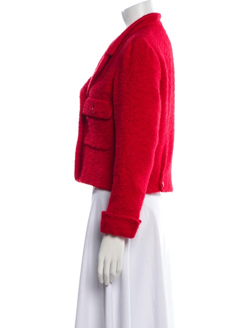 Chanel Vintage 1997 Evening Jacket