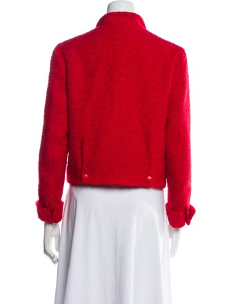 Chanel Vintage 1997 Evening Jacket