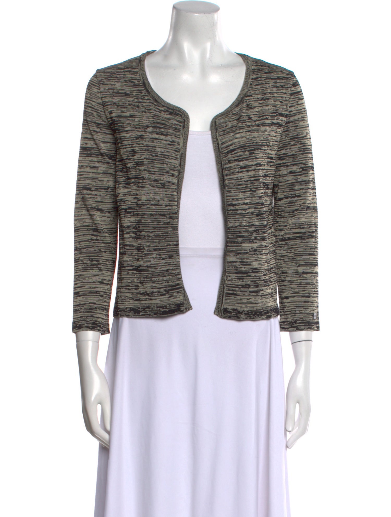 Chanel Vintage 1999 Sweater