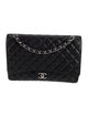 Chanel Classic Maxi Double Flap Bag