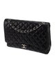 Chanel Classic Maxi Double Flap Bag