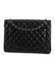 Chanel Classic Maxi Double Flap Bag