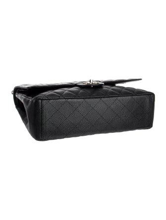 Chanel Classic Maxi Double Flap Bag