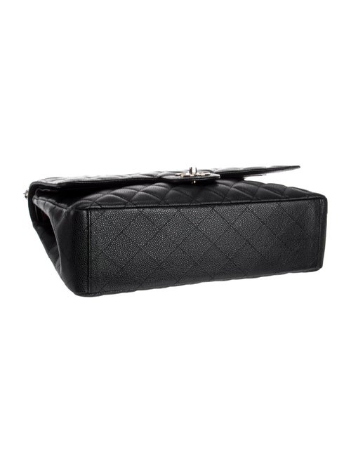 Chanel Classic Maxi Double Flap Bag