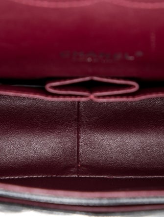 Chanel Classic Maxi Double Flap Bag