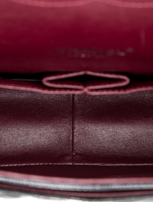 Chanel Classic Maxi Double Flap Bag