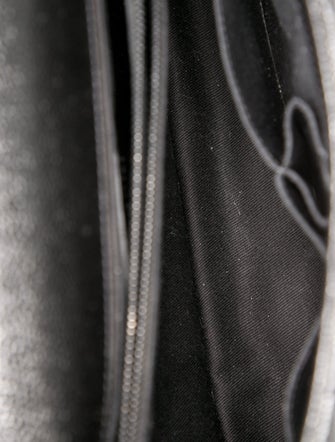 Chanel Small So Black Coco Handle Bag