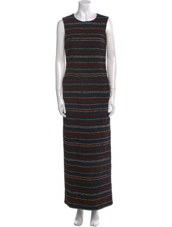 Chanel 2023 Long Dress