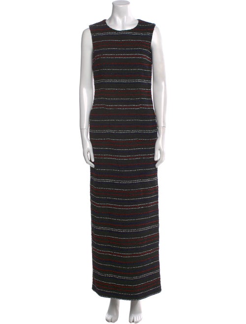 Chanel 2023 Long Dress