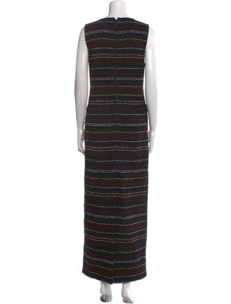 Chanel 2023 Long Dress