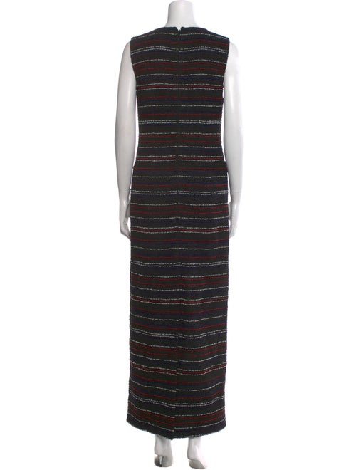 Chanel 2023 Long Dress
