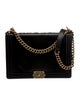 Chanel XL Original Clasp Boy Bag