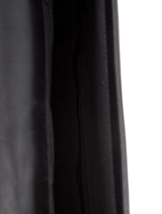 Chanel XL Original Clasp Boy Bag