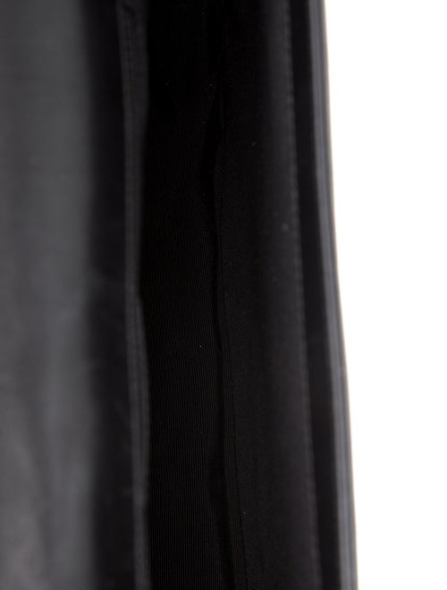 Chanel XL Original Clasp Boy Bag