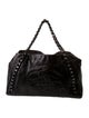Chanel East/West Modern Chain Tote