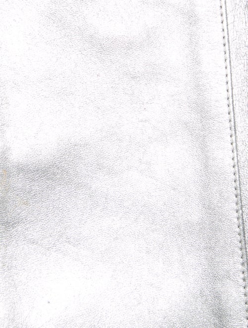 Chanel East/West Modern Chain Tote