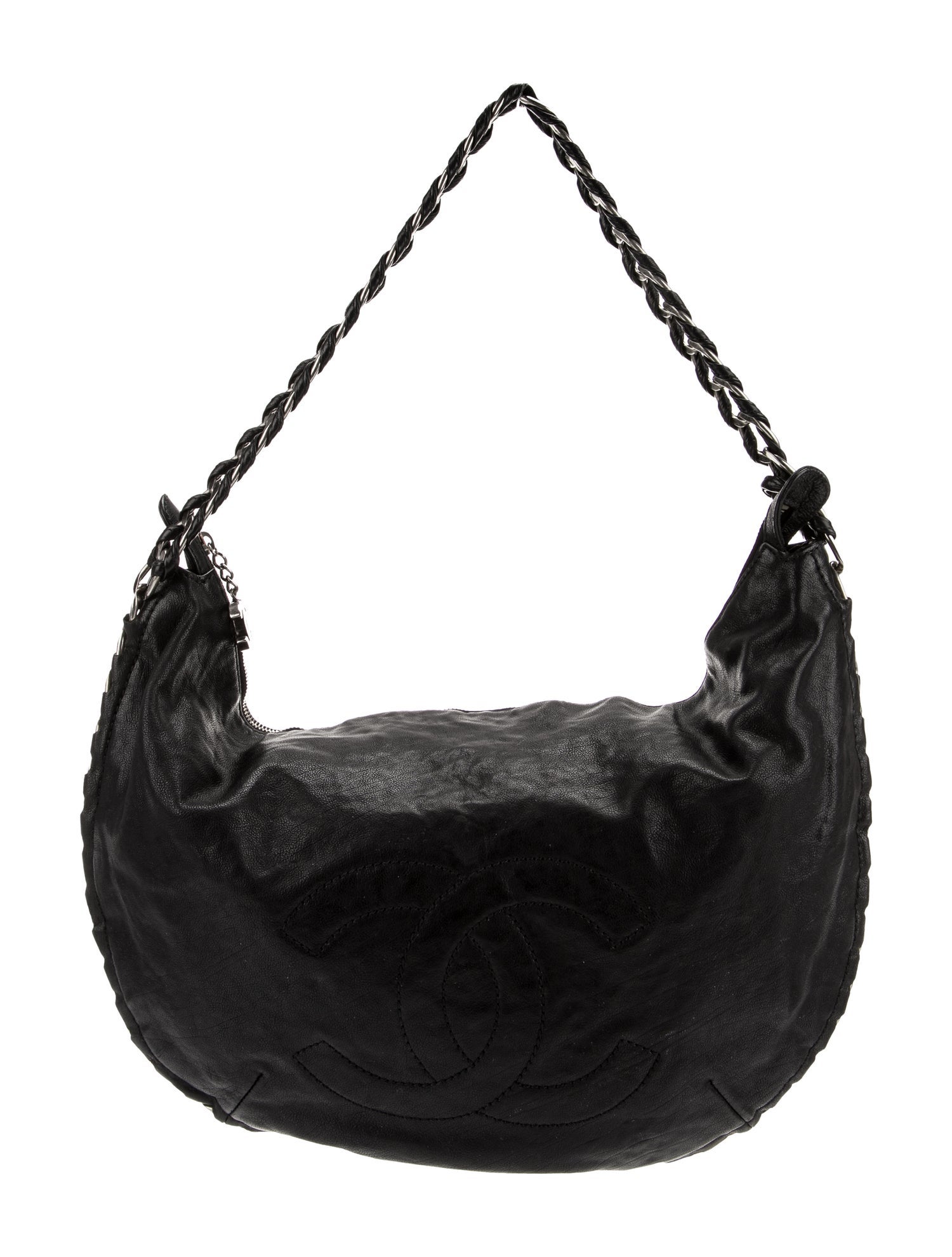 Chanel Modern Chain Hobo