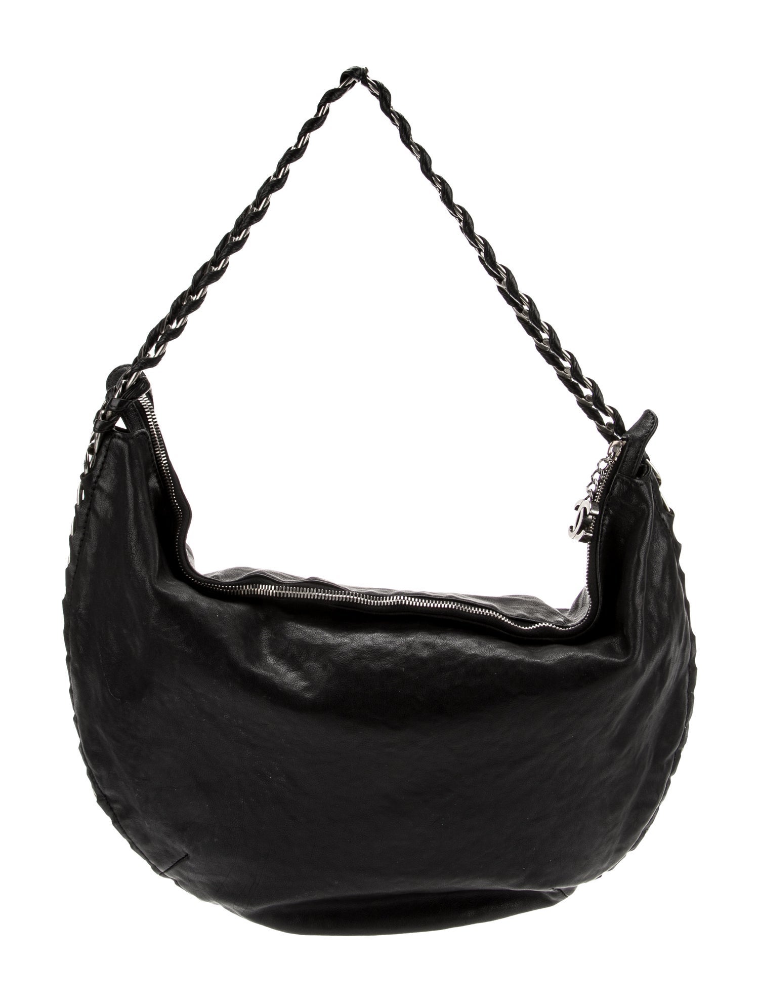 Chanel Modern Chain Hobo