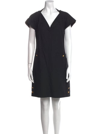 Chanel Vintage Mini Dress