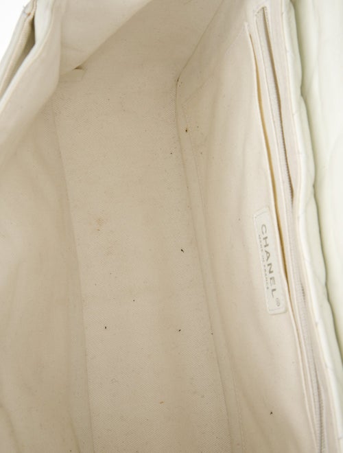 Chanel Icons Secret Label Flap Bag