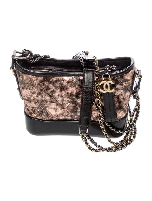 Chanel Small Gabrielle Hobo