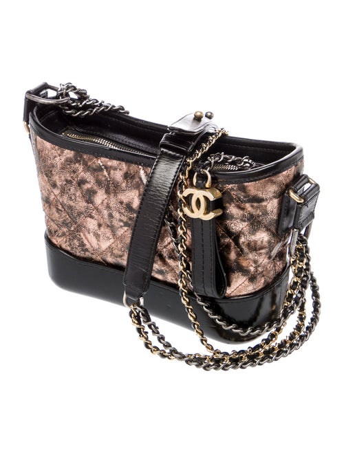 Chanel Small Gabrielle Hobo