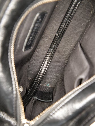 Chanel Small Gabrielle Hobo