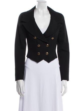 Chanel Vintage 1993 Blazer