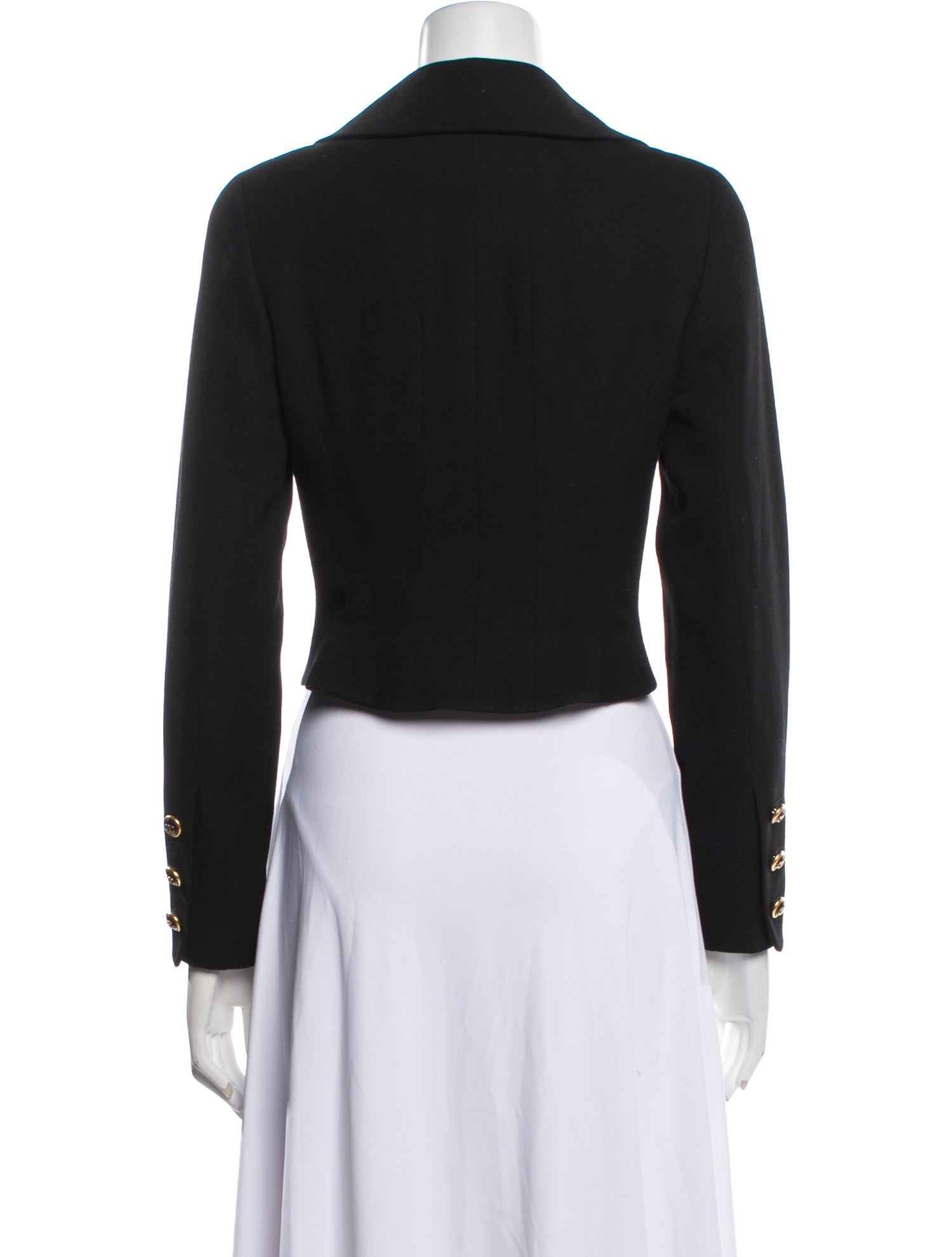 Chanel Vintage 1993 Blazer