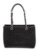 Chanel Grand Shopping Tote