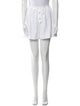 Chanel 2022 Knee-Length Shorts
