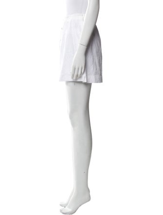 Chanel 2022 Knee-Length Shorts
