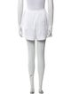 Chanel 2022 Knee-Length Shorts