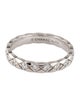Chanel 18K Diamond Coco Crush Band