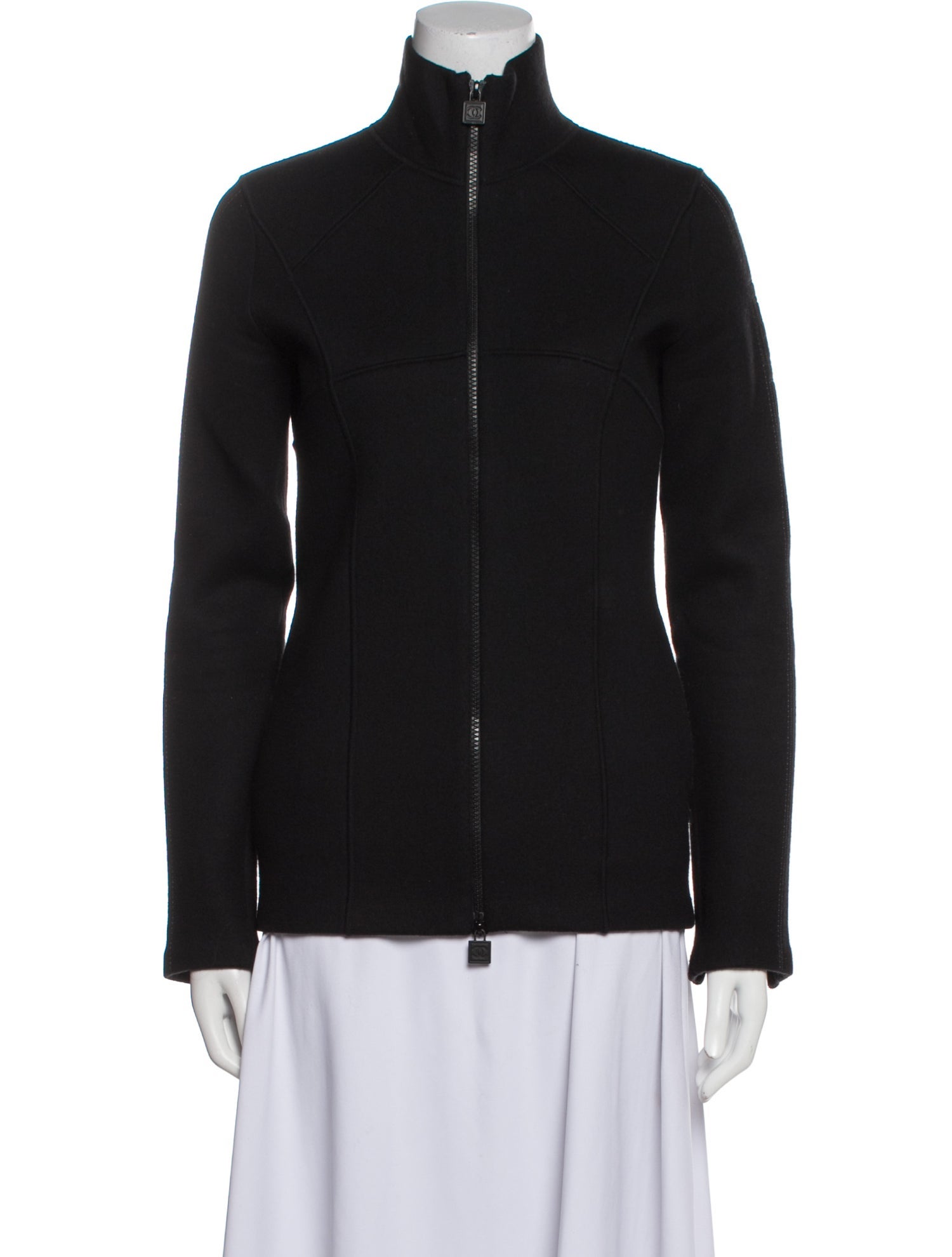 Chanel Vintage 2009 Jacket