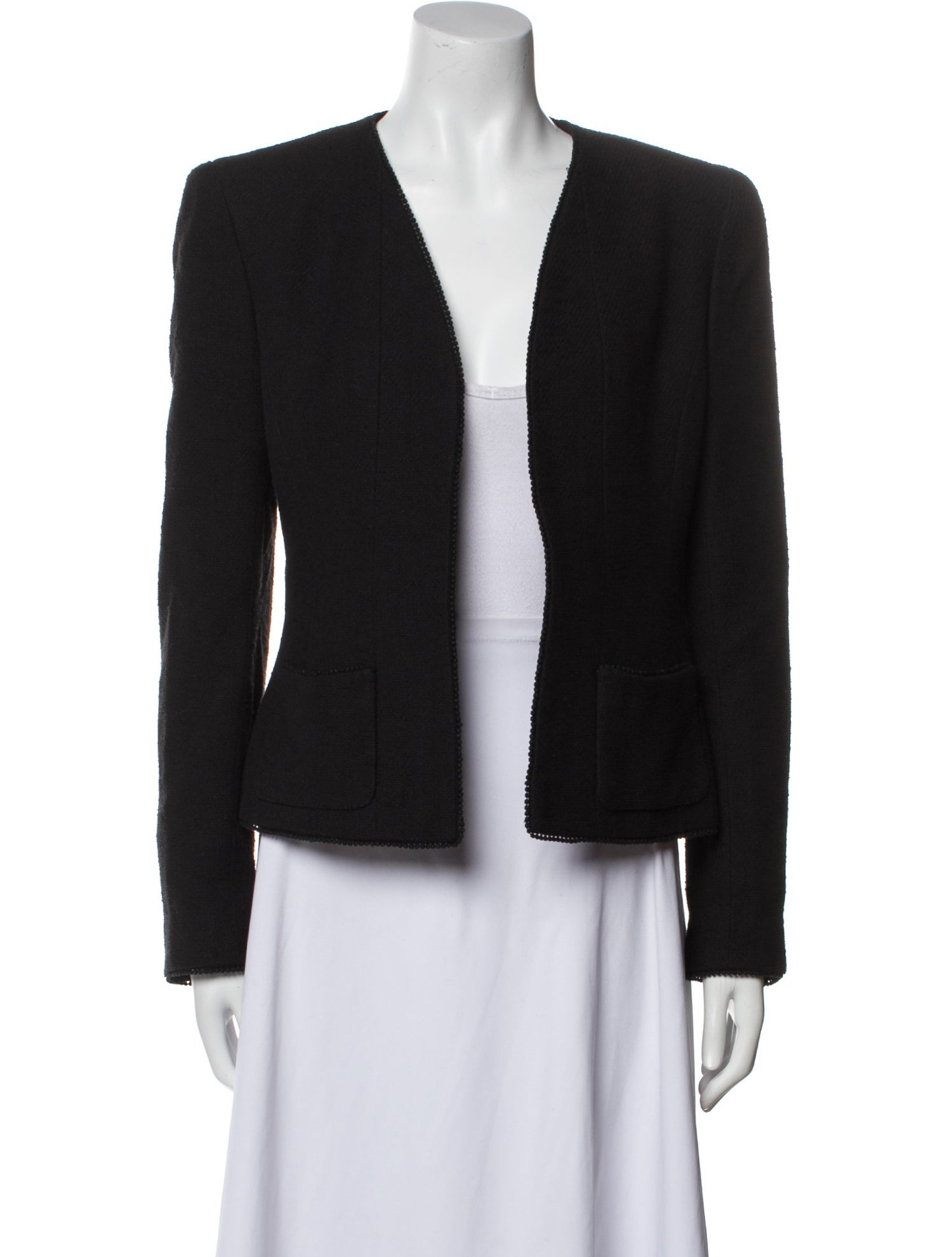 Chanel Vintage 1998 Jacket